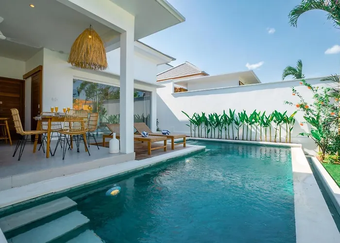 Villa Zahka