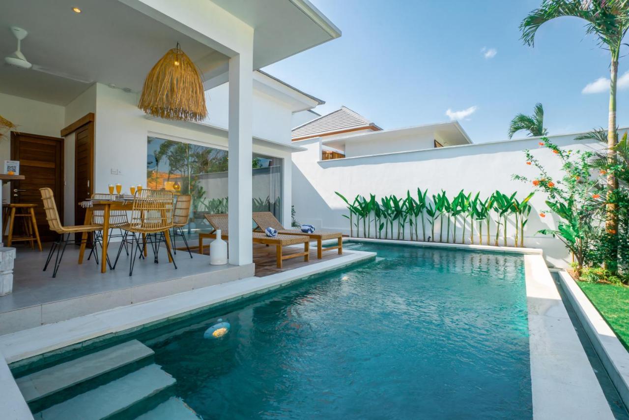 Zahka Canggu (Bali)