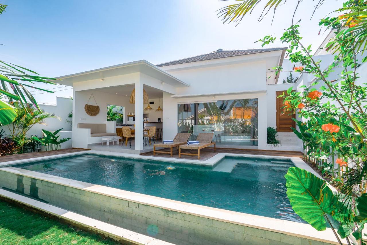 Zahka Villa
