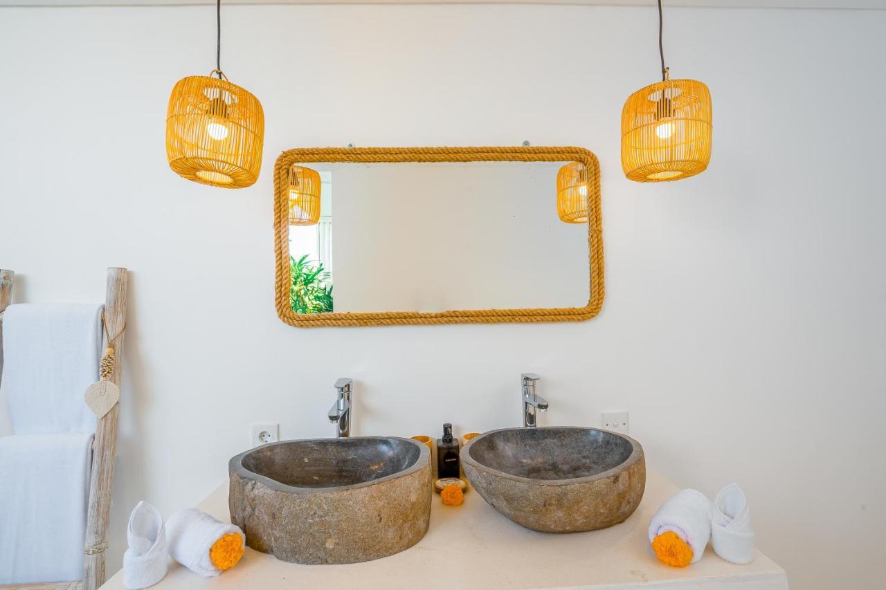 Zahka Villa Canggu (Bali)