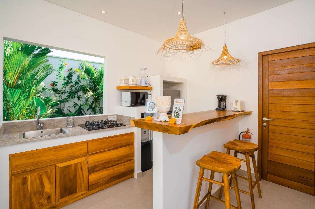 Villa Zahka Canggu (Bali)