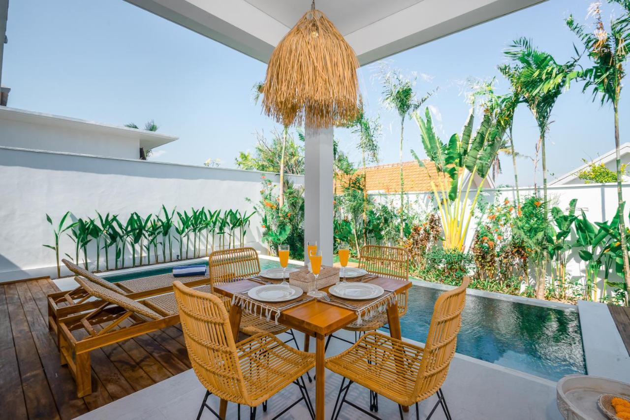Villa Zahka *
